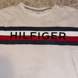 hilfiger shirt
